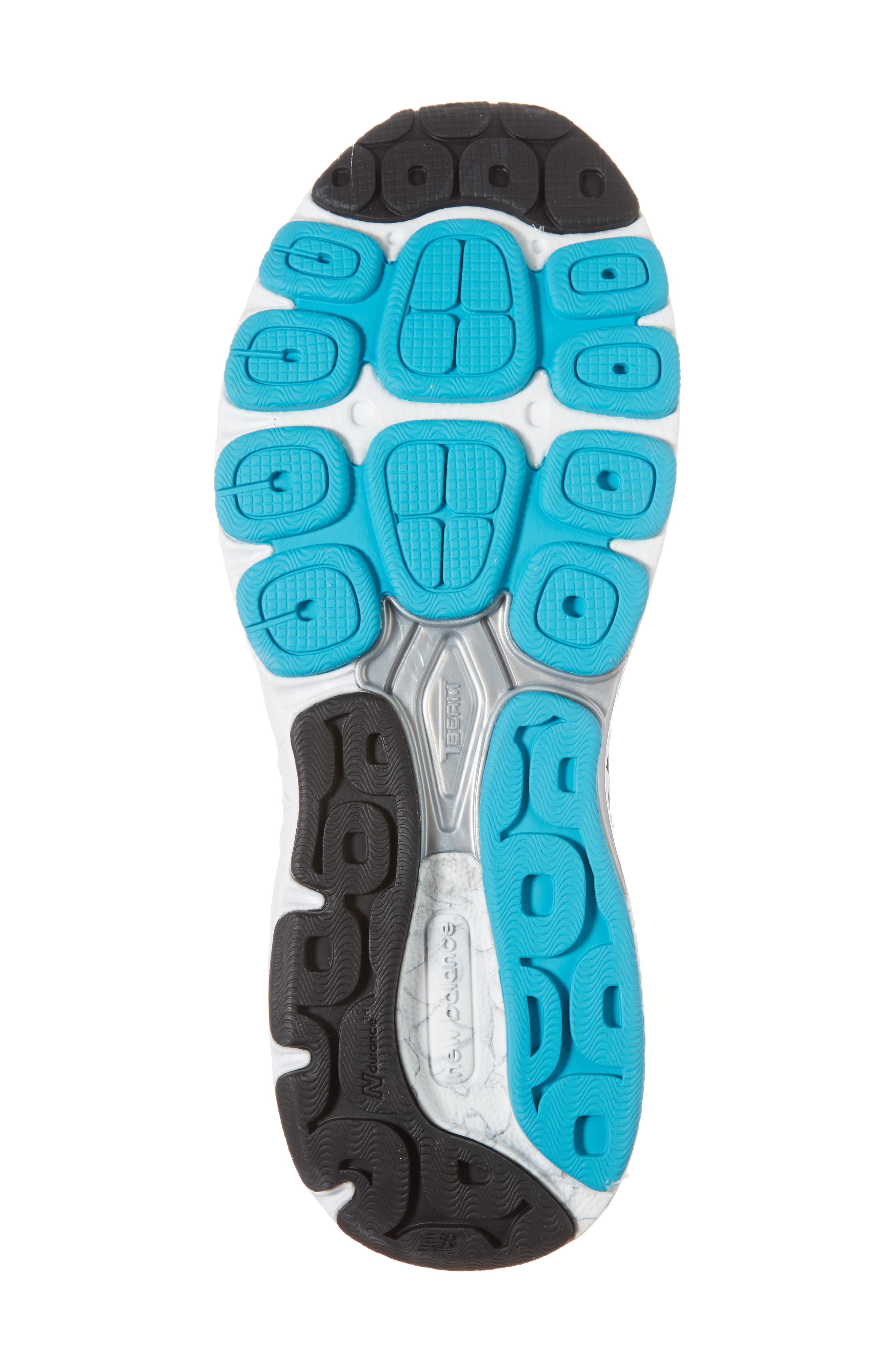 New Balance 940v3 Running Shoe, Alternate, color, 