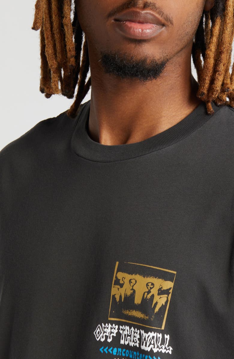 Vans Encounters Graphic T-Shirt, Alternate, color, 