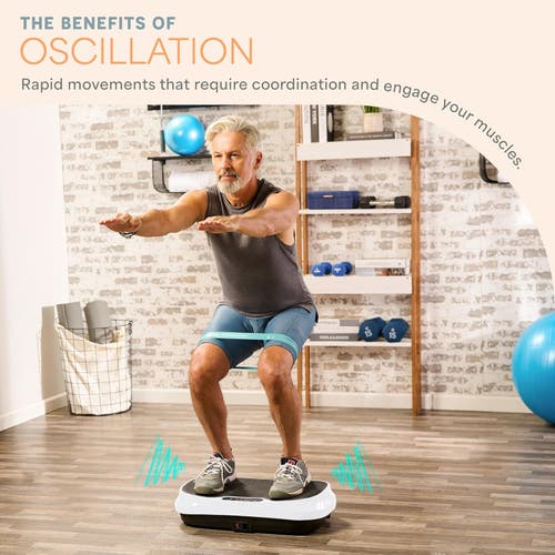 Lifepro Waver Mini White In Multi