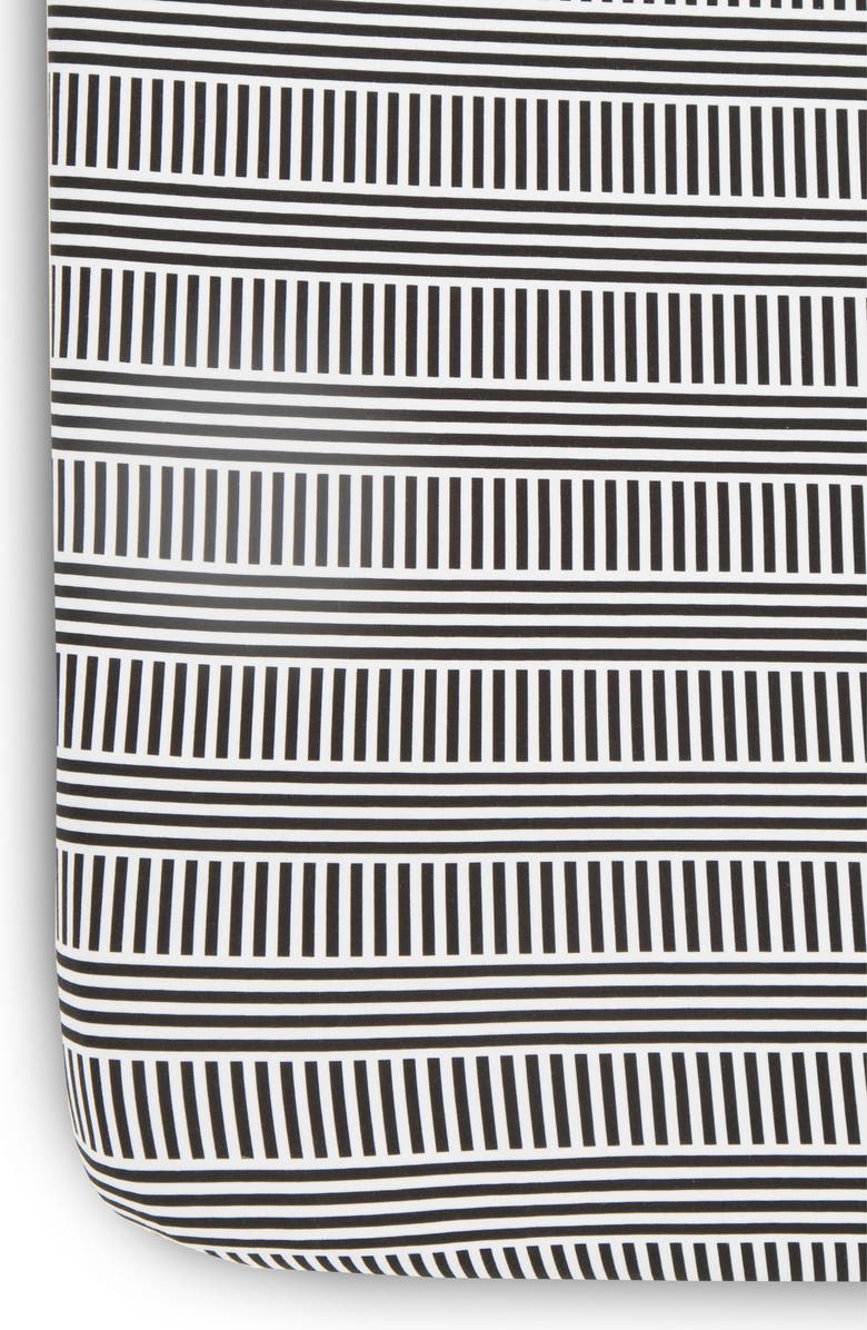 Oilo 2-Pack Fitted Crib Sheets, Alternate, color,