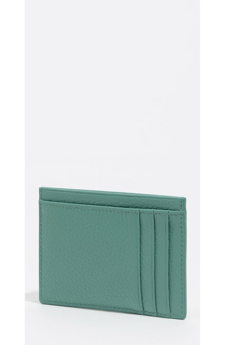 Bimba y Lola Leather Card Holder, Alternate, color, 