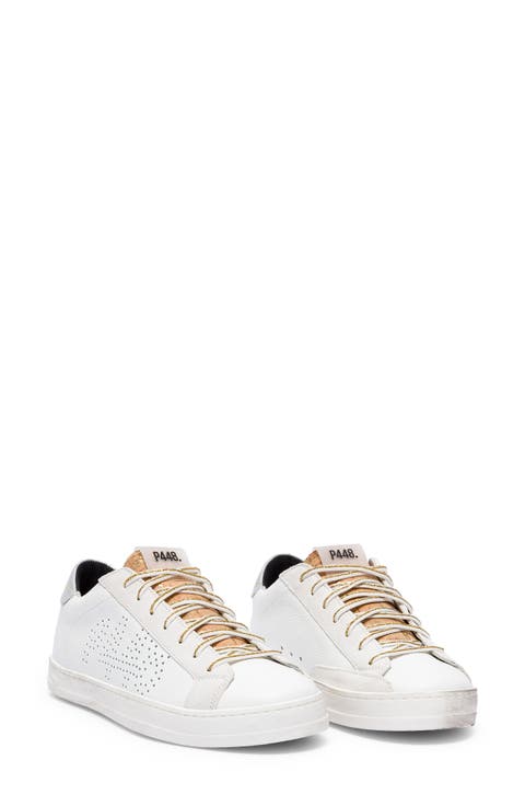 John Sneaker (Women)