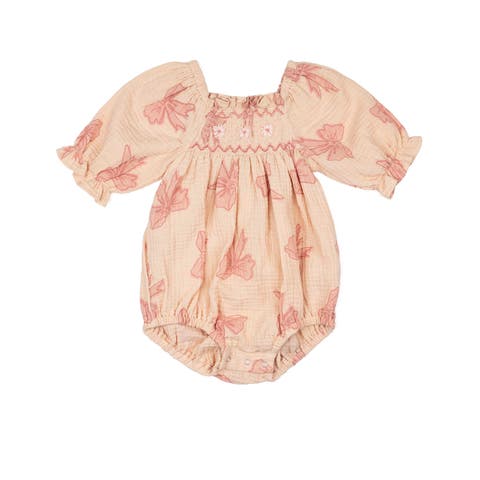 Ivy Romper (Baby)