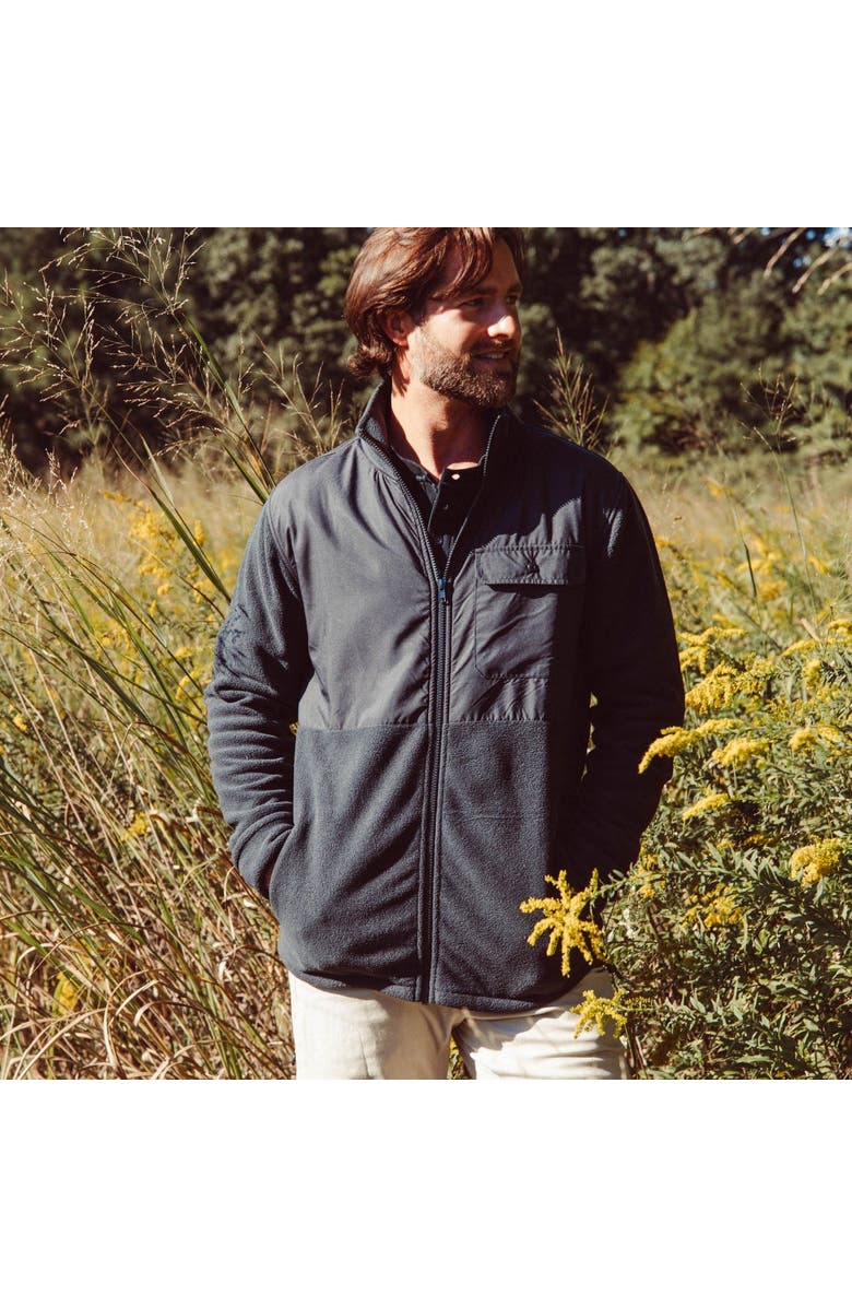 Mountain Khakis Col Jacket, Alternate, color, Black