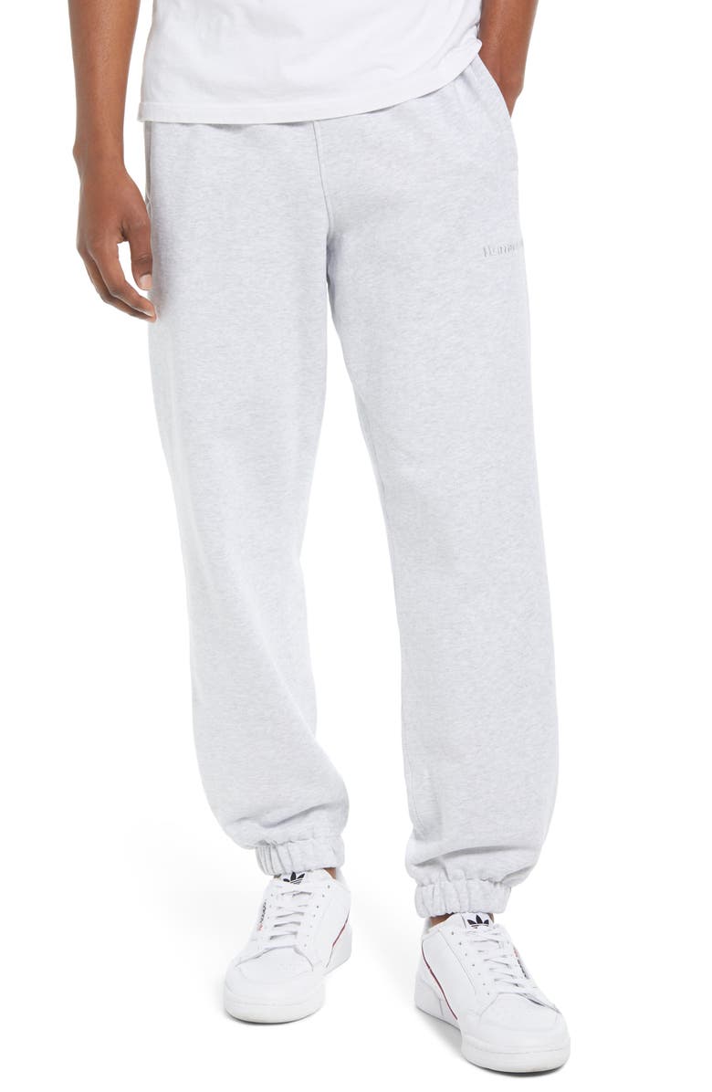 adidas Originals x Pharrell Williams Unisex Sweatpants, Main, color, 