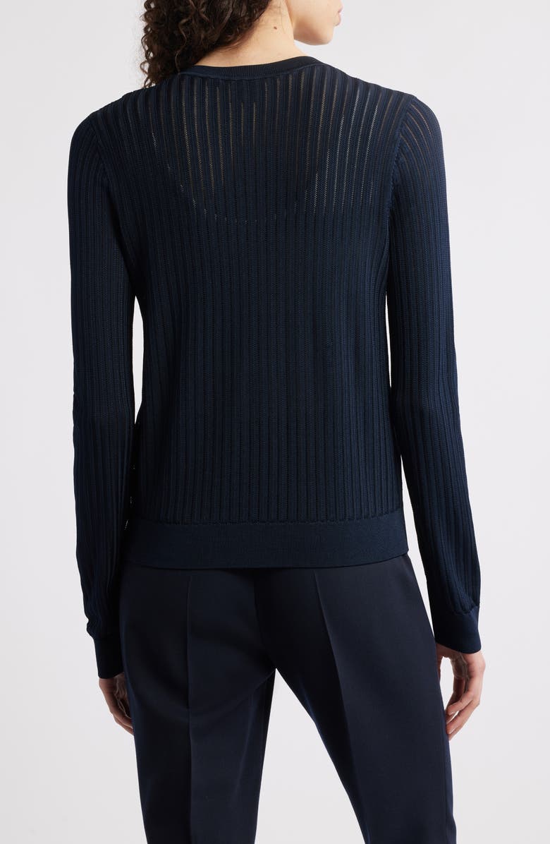 BOSS Fancarena Cardigan, Alternate, color, 