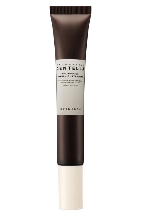 Madagascar Centella Probio-Cica Bakuchiol Eye Cream