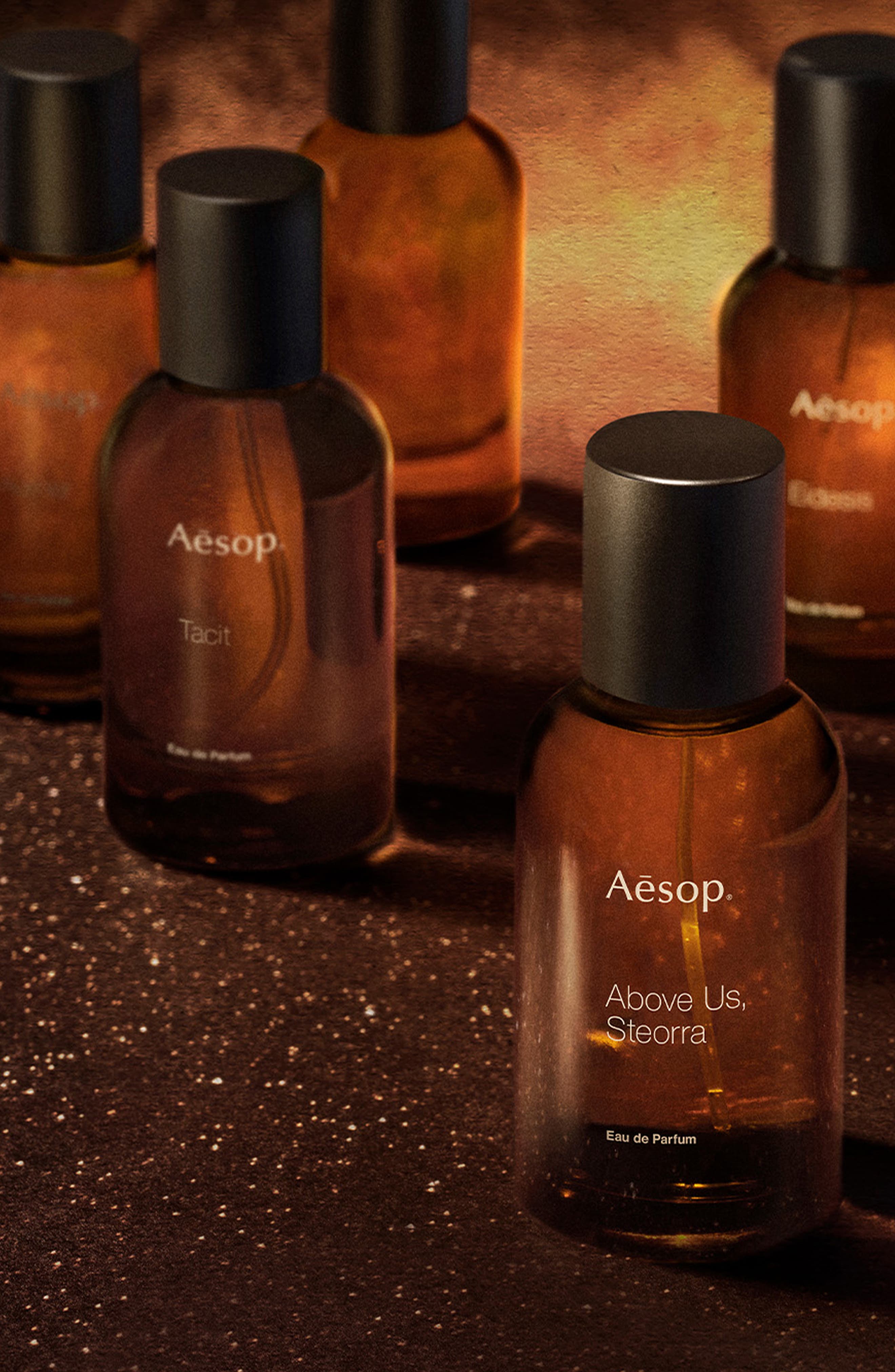 Above Us, Steorra Eau de Parfum (Women) | Nordstrom