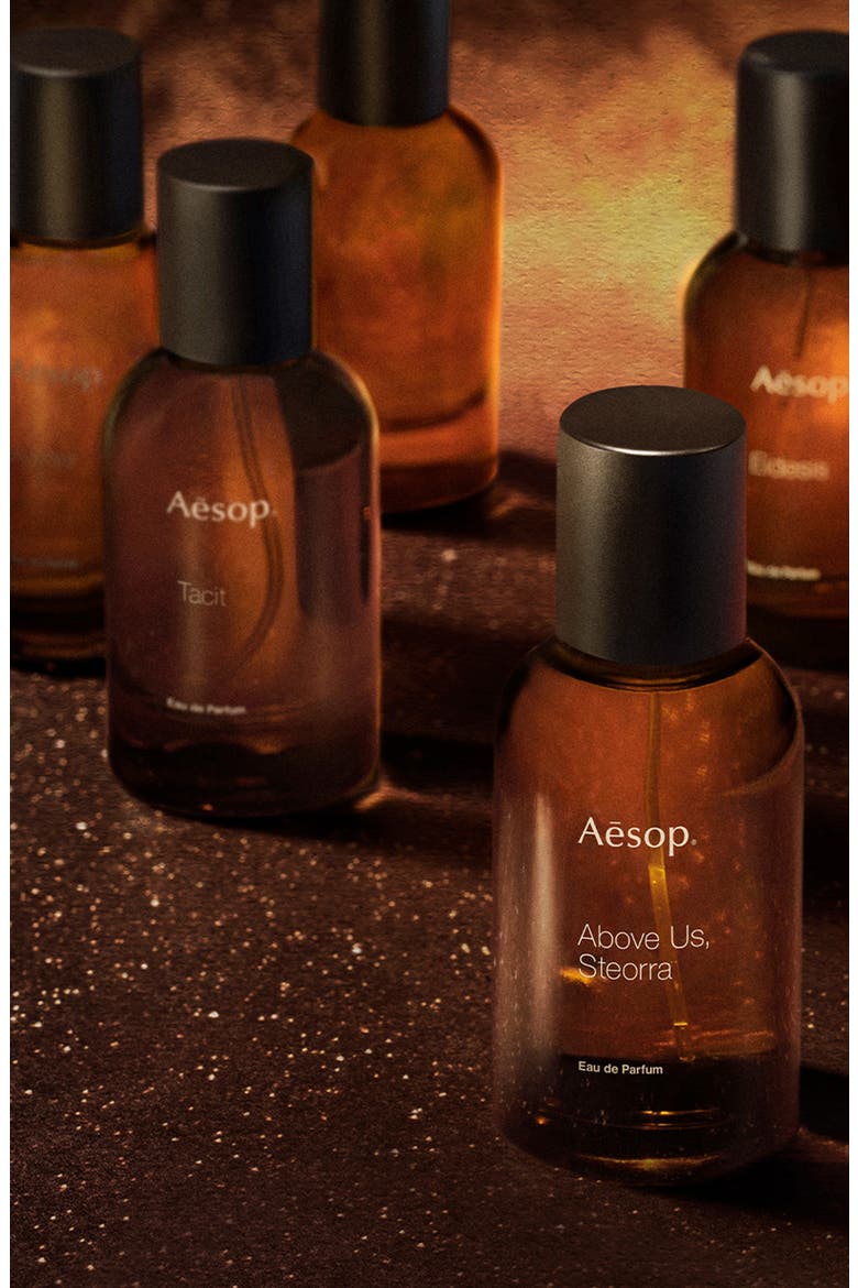 Above Us, Steorra Eau de Parfum (Women) | Nordstrom