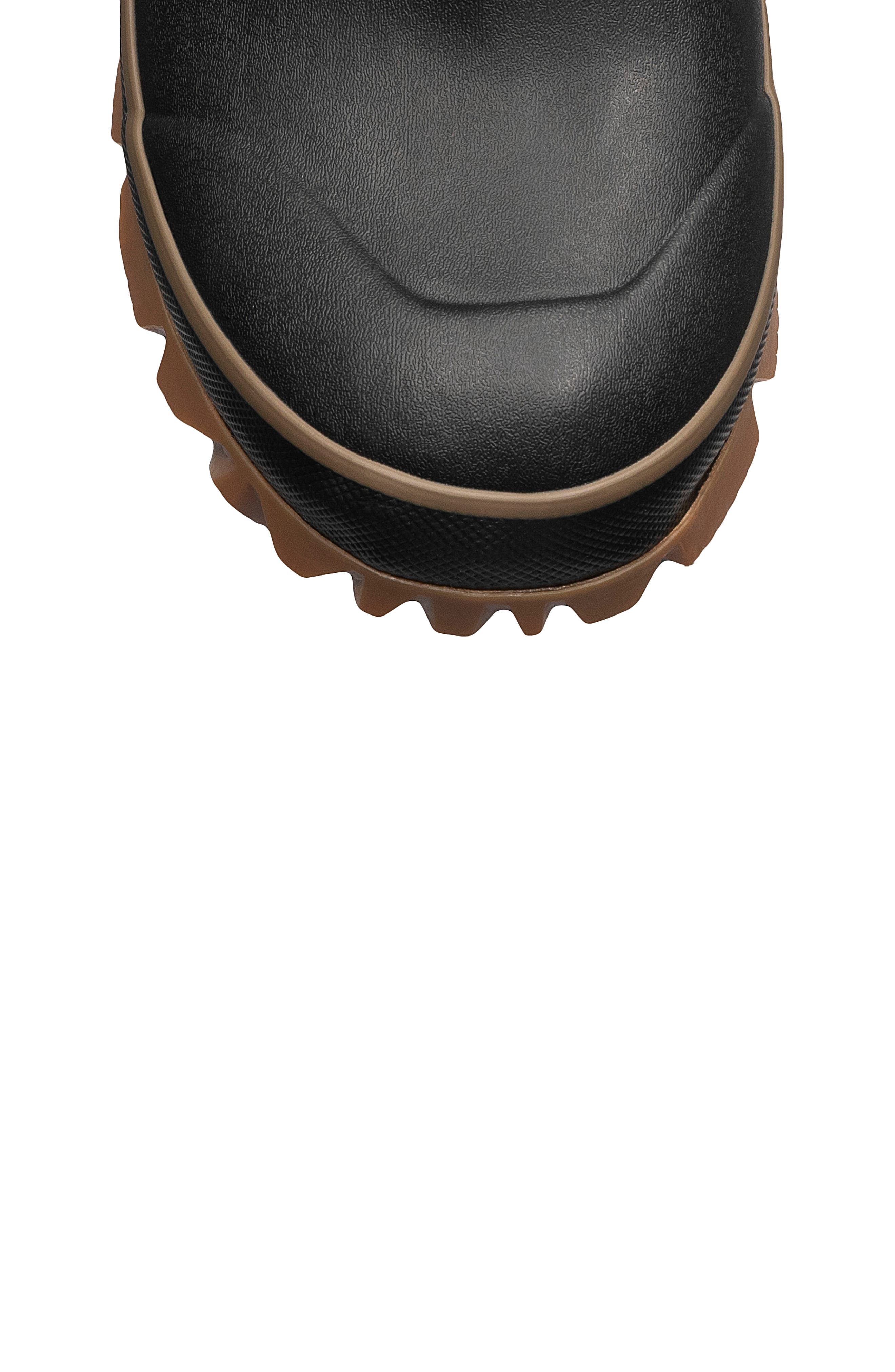 Bogs Arcata Insulated Waterproof Snow Boot, Alternate, color, 