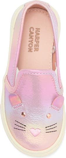 Kids' Perrie Critter Sneaker