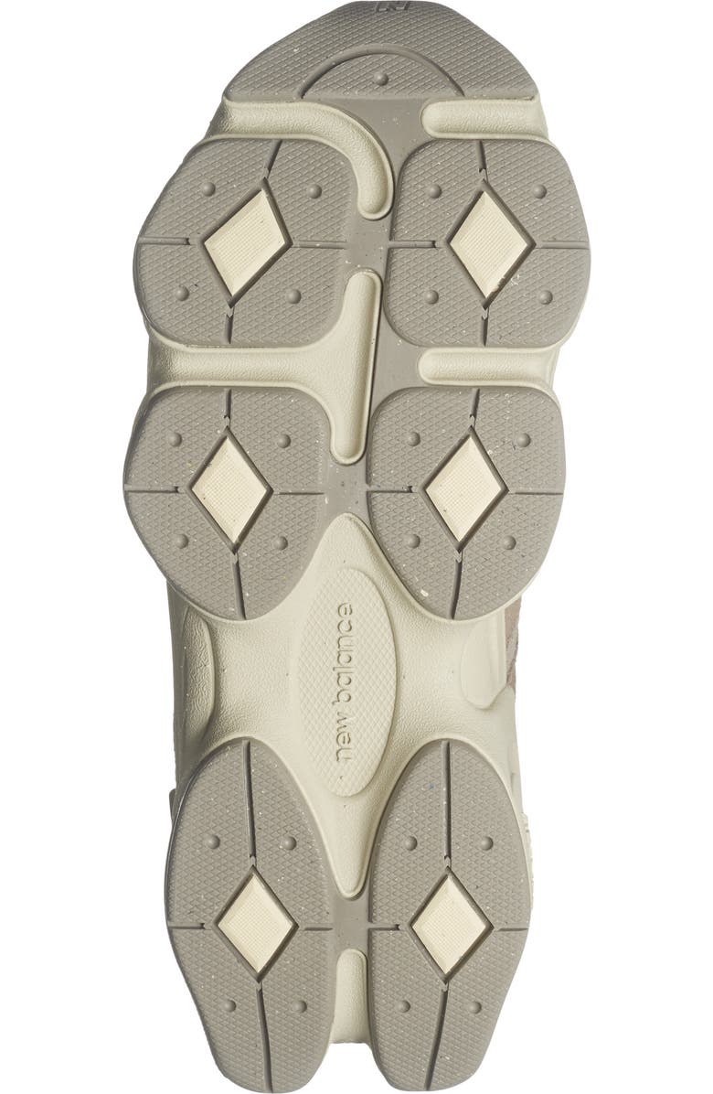 New Balance Kids' 9060 Running Shoe, Alternate, color, Beige