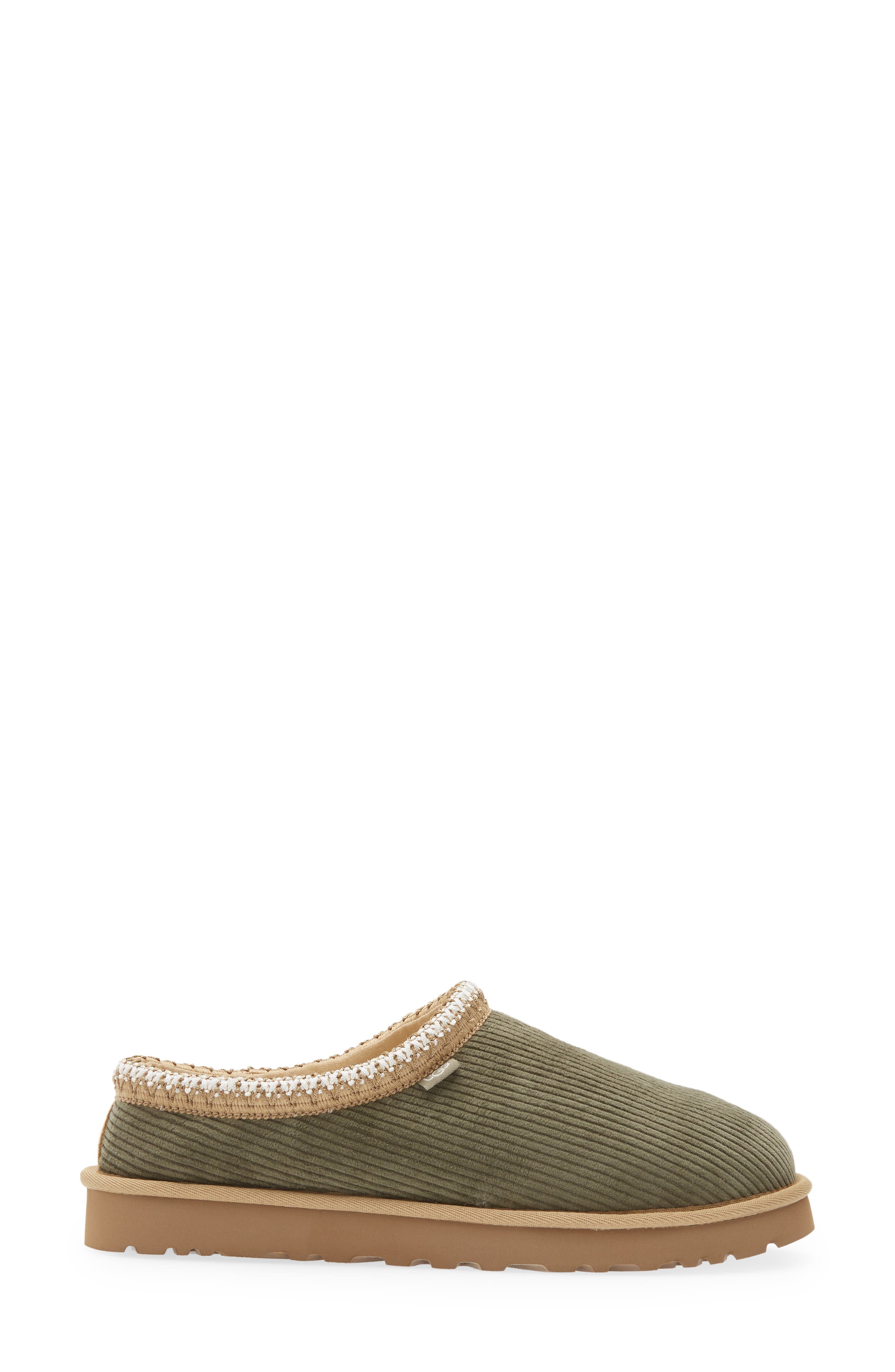 UGG<sup>®</sup> Tasman Corduroy II Slipper, Alternate, color, 