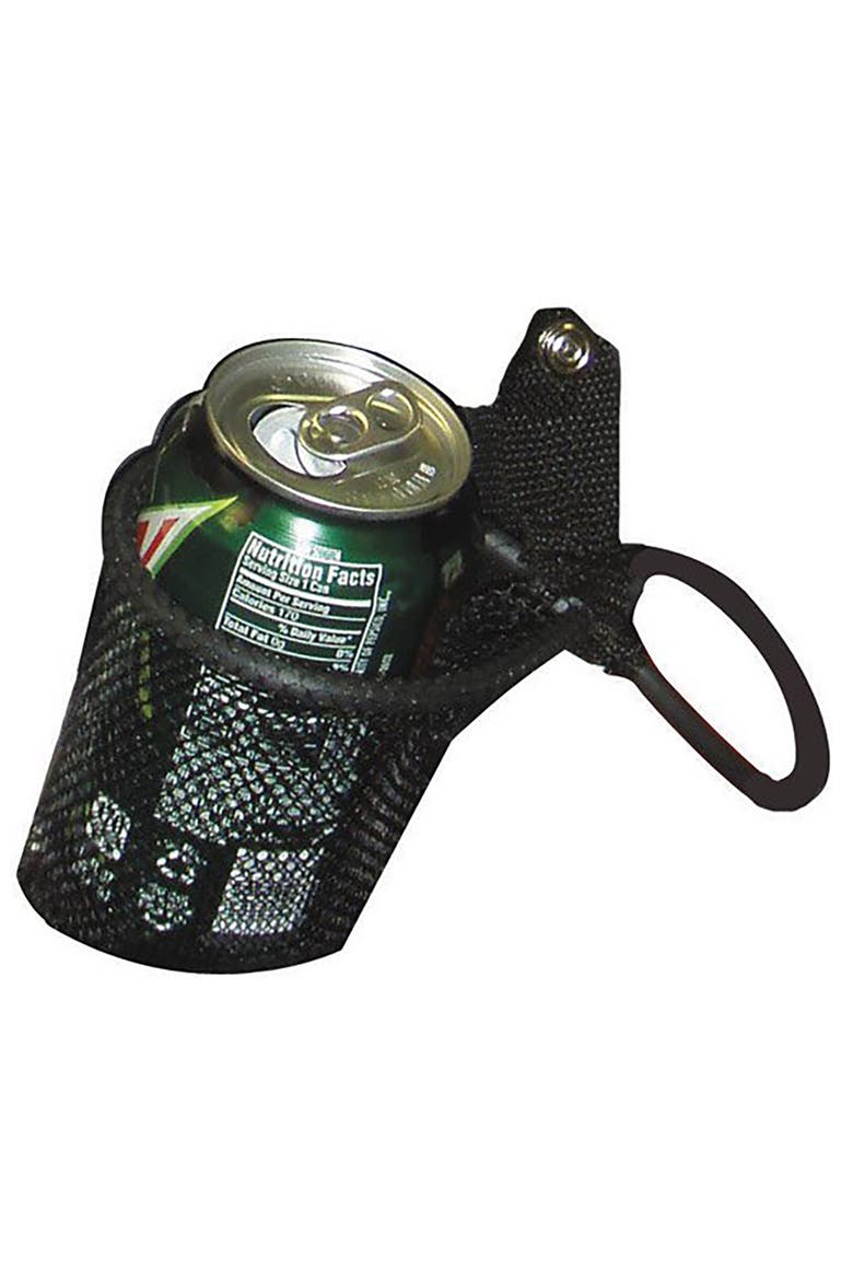 Itza CanCaddy, Main, color, Multicolored