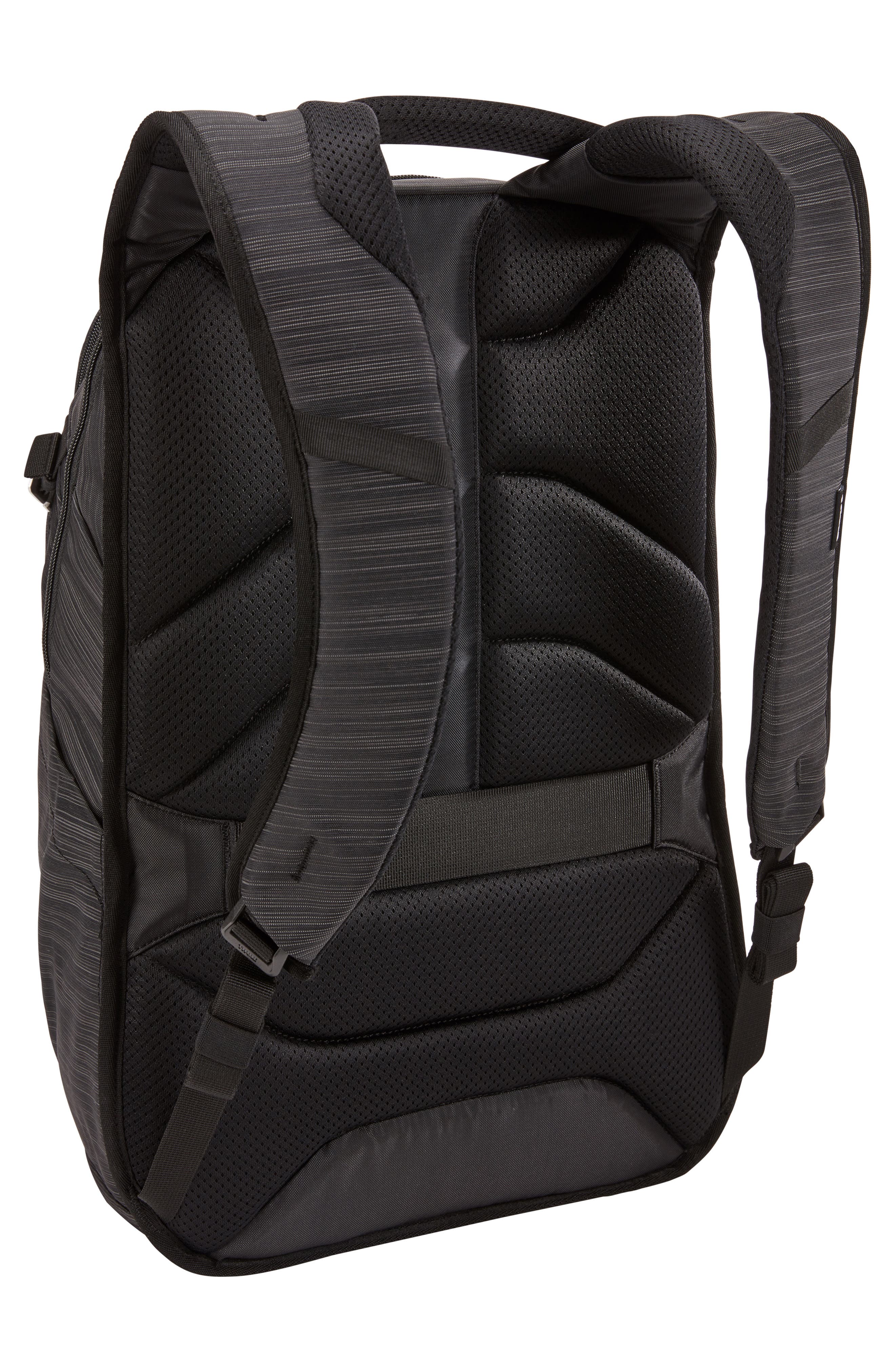 Thule Construct 24-Liter Backpack, Alternate, color, Black