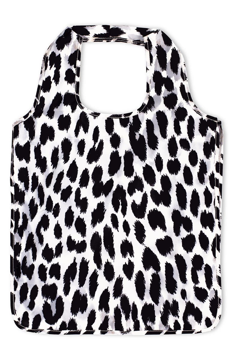 Kate Spade New York reusable shopping bag, Main, color, 