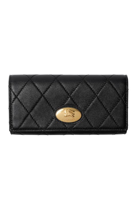BURBERRY Handbag 8072522 leather White x beige BT Bicolor