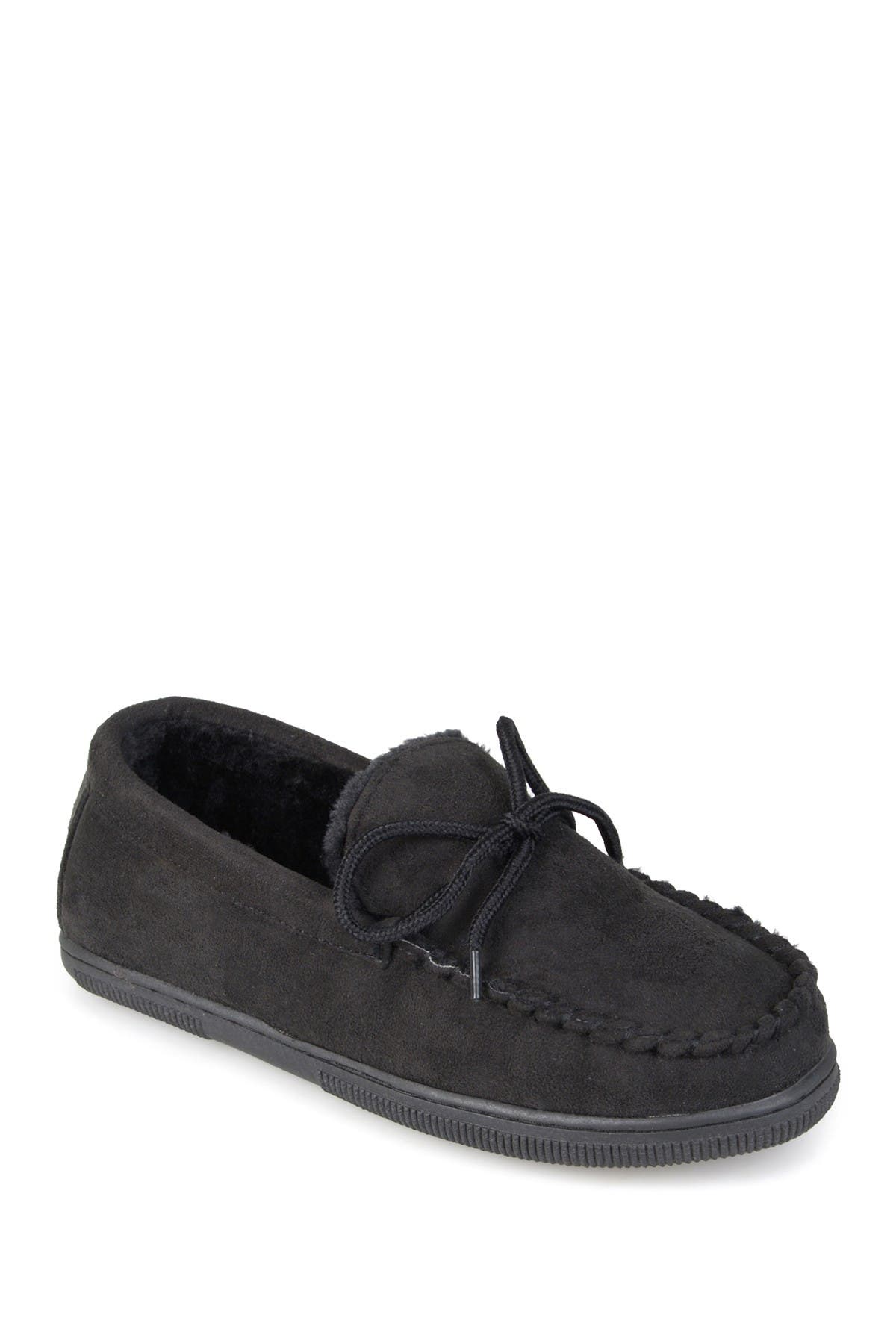 VANCE CO Driving Loafer