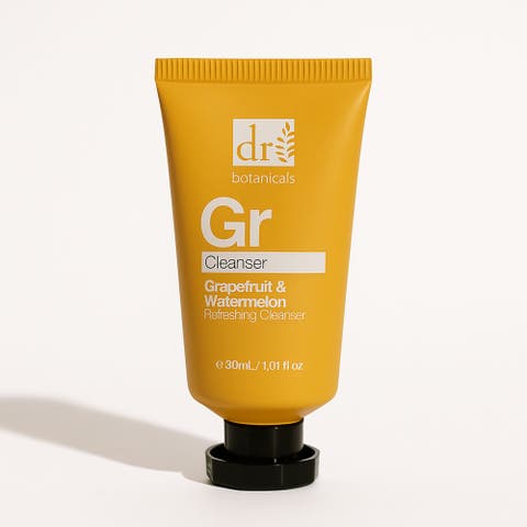 Grapefruit 
Watermelon Refreshing Cleanser 30ml