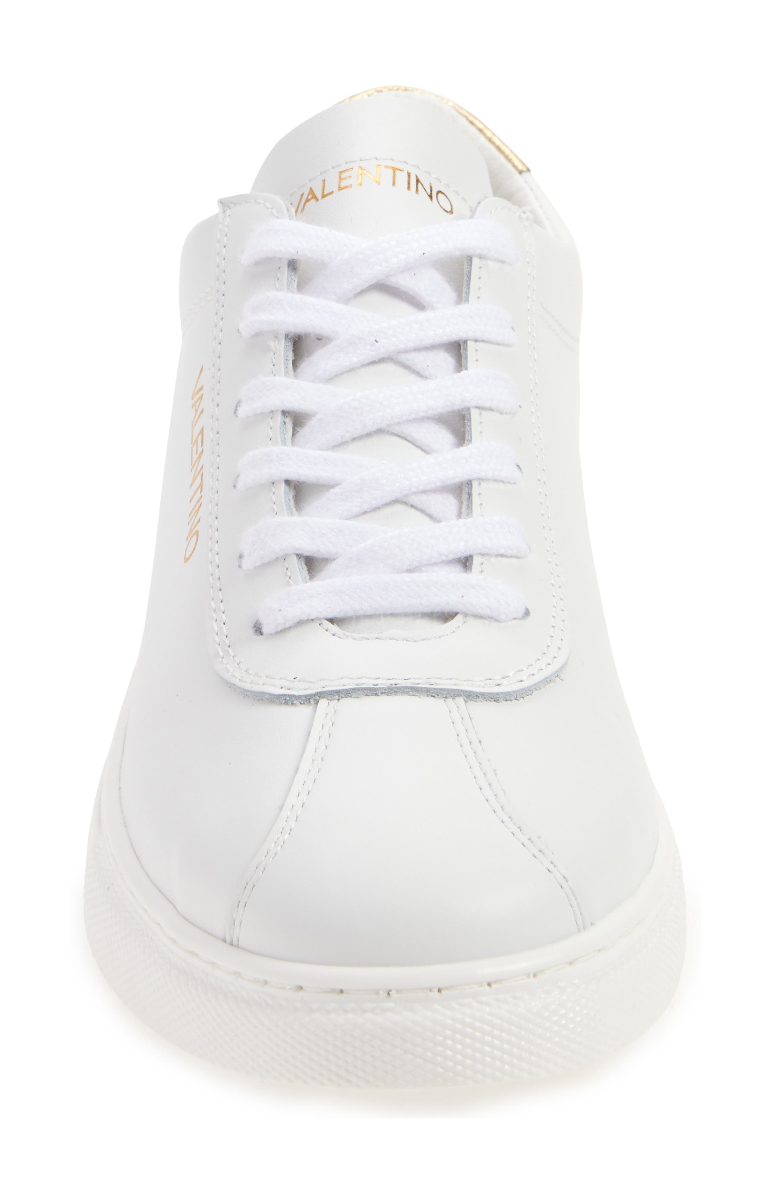 VALENTINO BY MARIO VALENTINO Sandy Low Top Sneaker, Alternate, color, 
