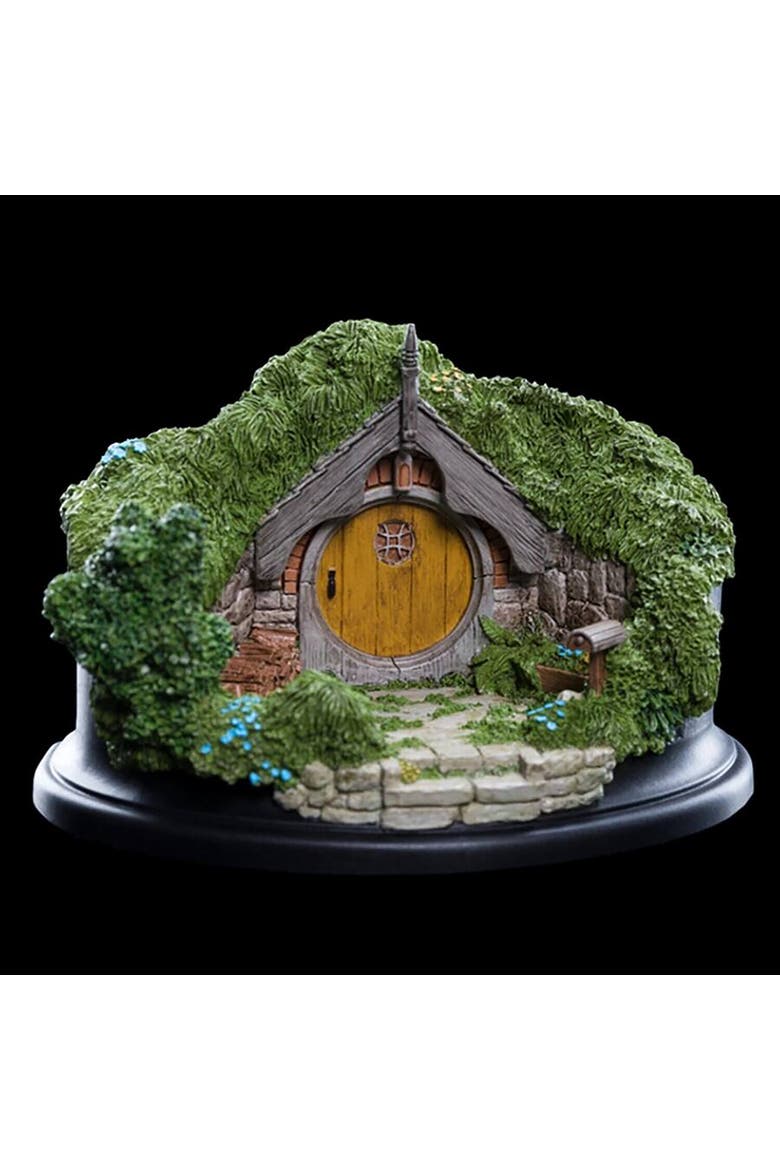 Hobbit Hole - 5 Hill Lane, Alternate, color, Multicolor