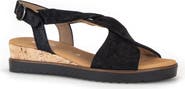 Gabor 42.751 Wedge Sandal