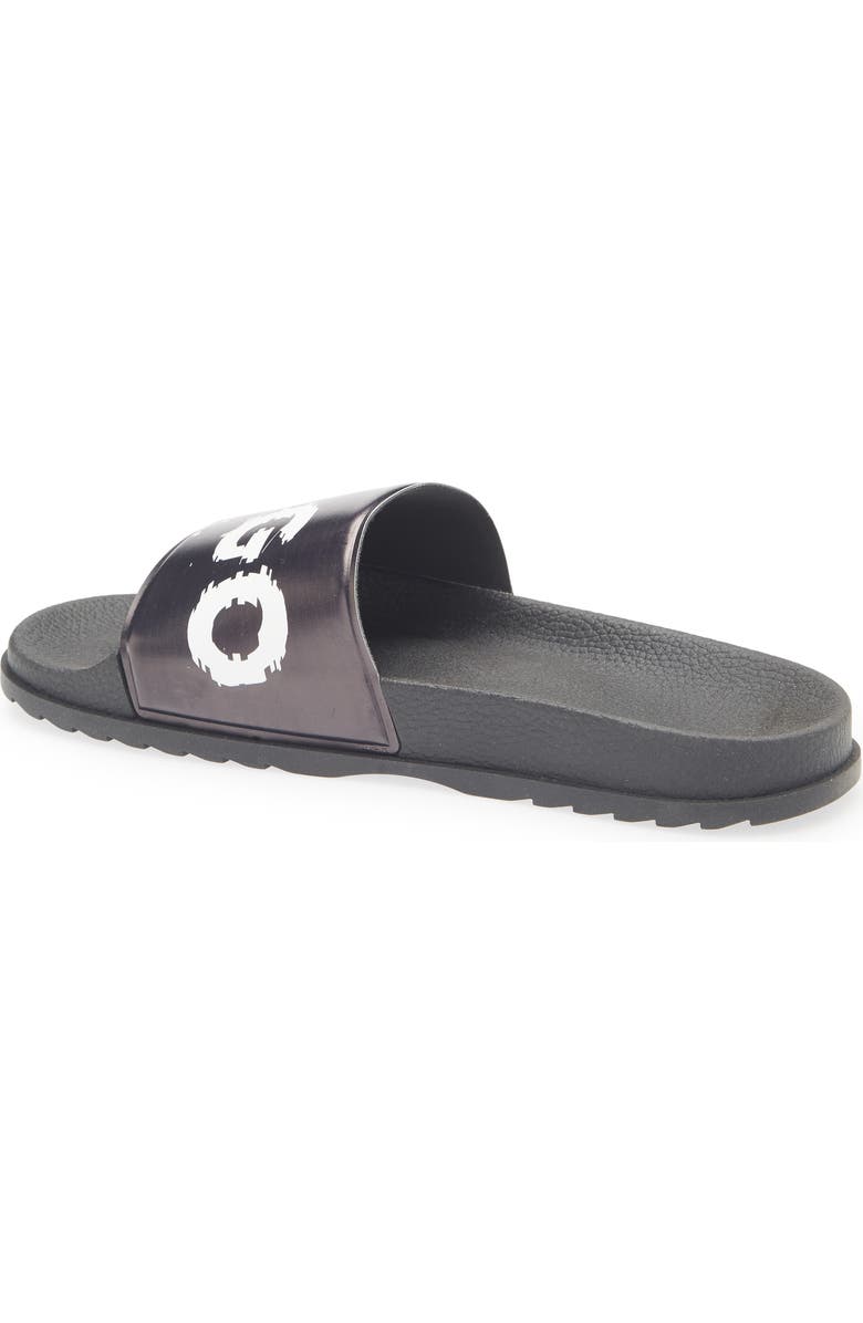 BOSS Match It Slide Sandal, Alternate, color,