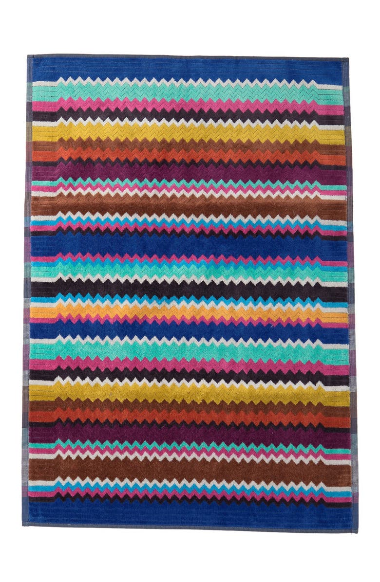 MissoniHome Vivian Bath Mat, Main, color, 