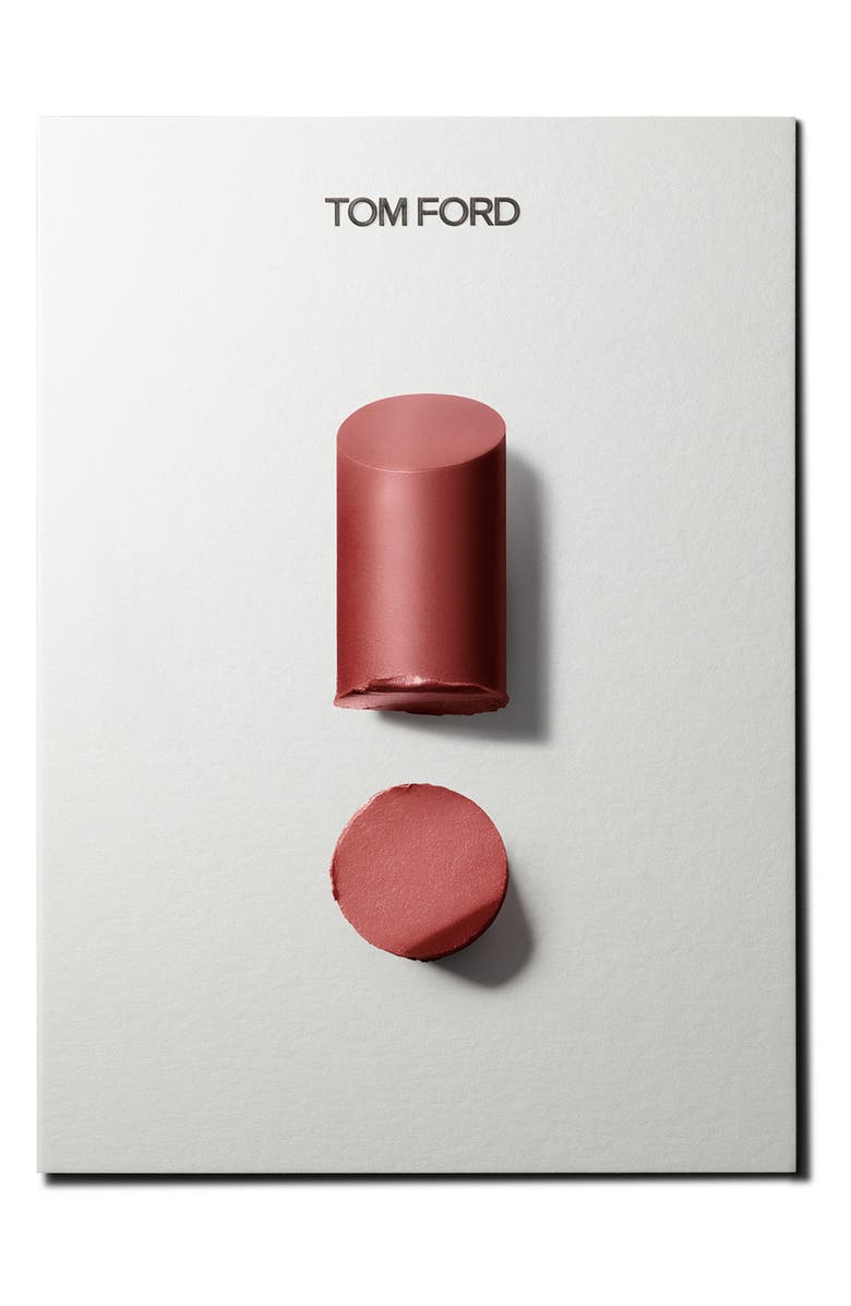 TOM FORD Ultra-Shine Lipstick Color, Alternate, color, Nubile