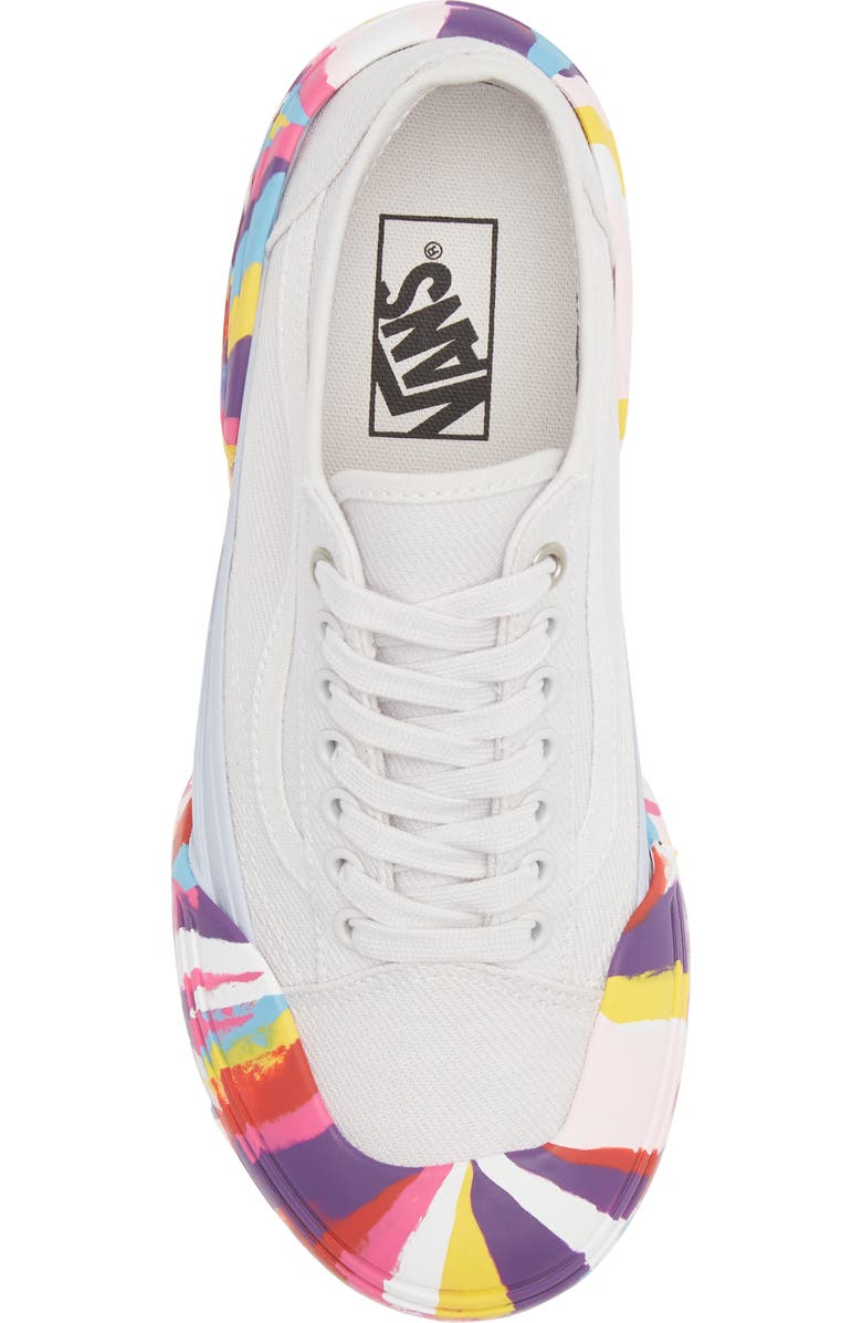 Vans Old Skool Tapered Modular Sneaker, Alternate, color,