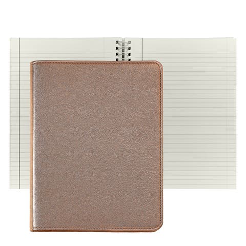 9" Refillable Journal