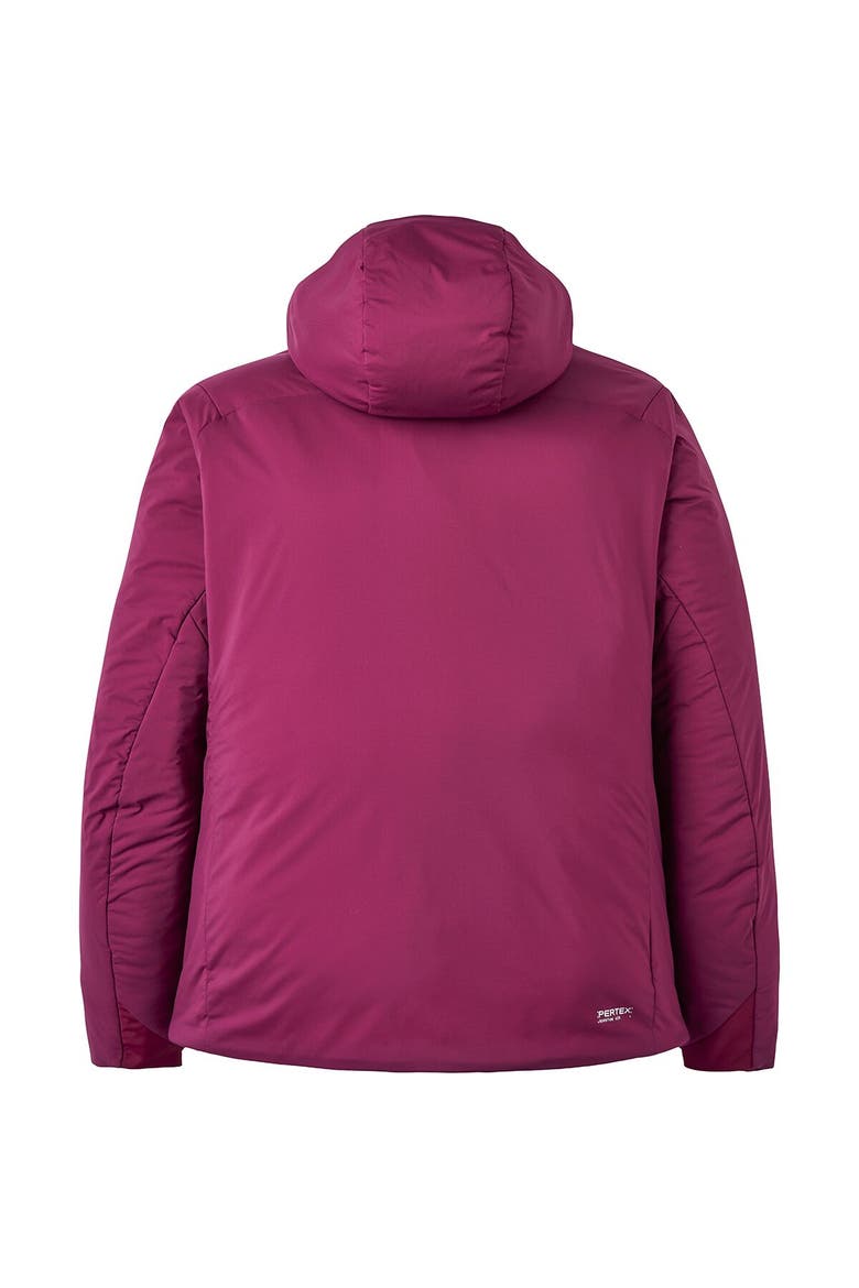 Xenair Alpine Light Jacket - Women's, Alternate, color, Mulberry
