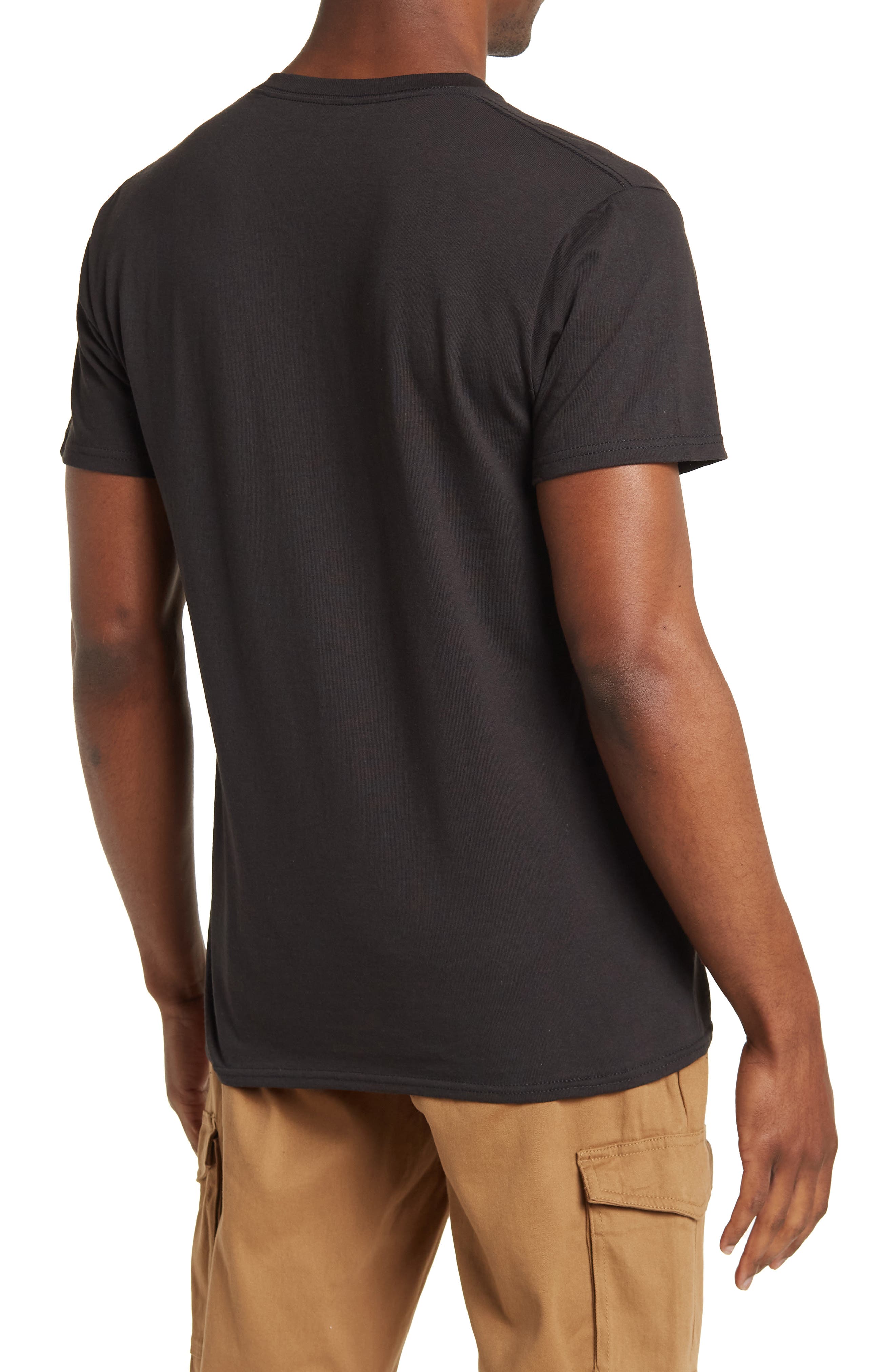 Merch Traffic Biggie Smalls Big Poppa T-Shirt (Men) | Nordstromrack