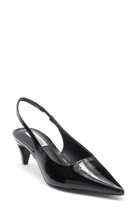 Alynna Slingback Pump (Women)