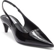 Steve Madden Alynna Slingback Pump