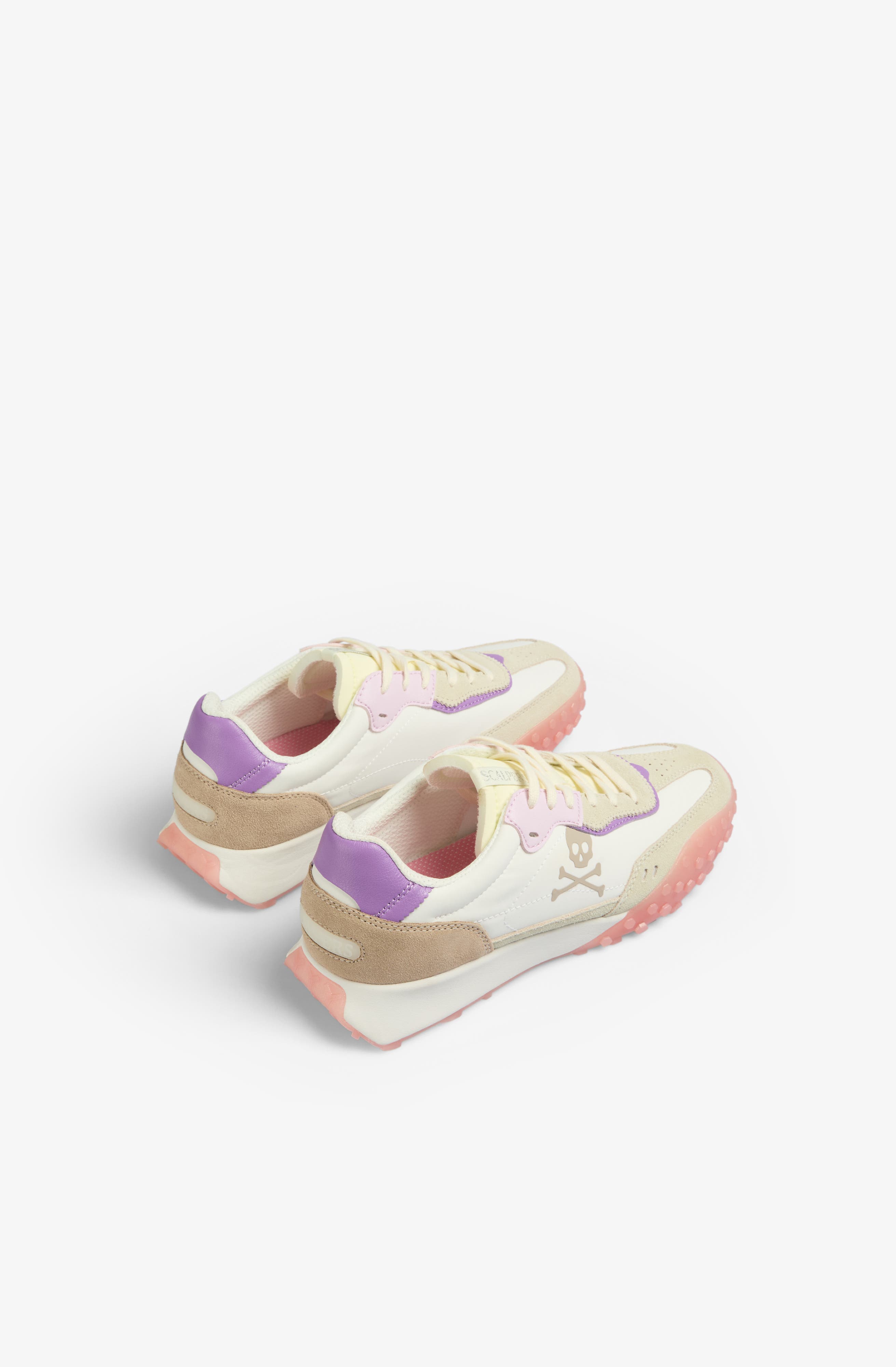 New Prax Sneakers Woman - image 4