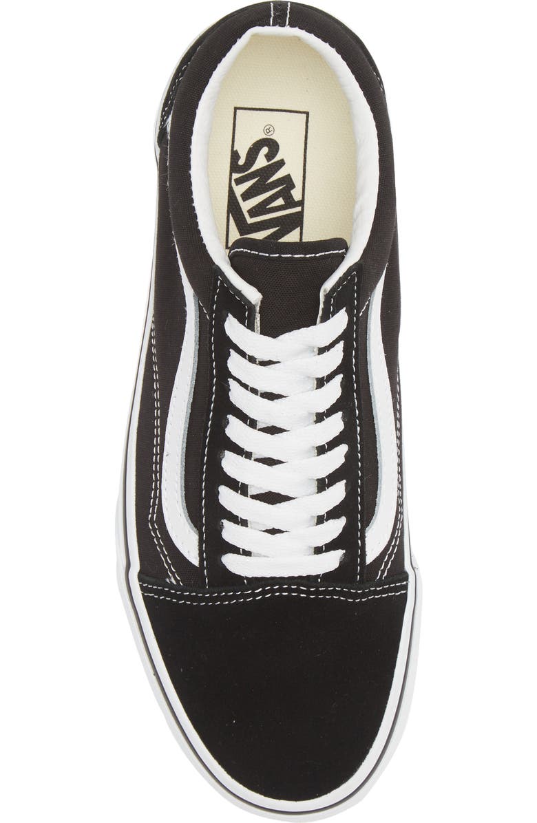 Vans Old Skool Stackform Sneaker, Alternate, color,