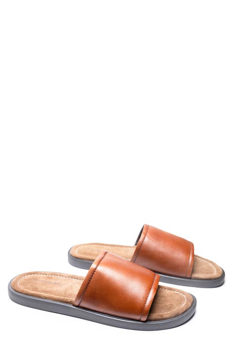 Bayport Slide Sandal (Women)