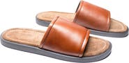 TailorByrd Bayport Slide Sandal
