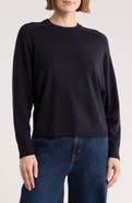 Adrianna Papell Dolman Sleeve Sweater