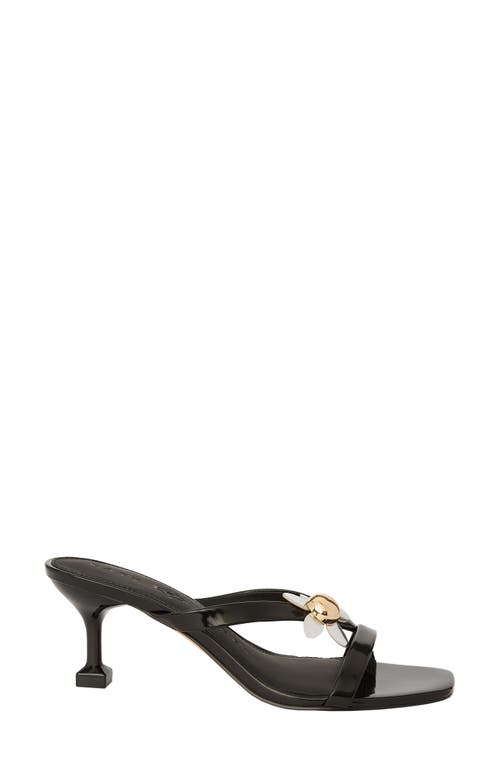 KATY PERRY KATY PERRY OCEANSIDE FLOWER EMBELLISHMENT SANDAL