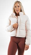 Vitality Convertible Puffer