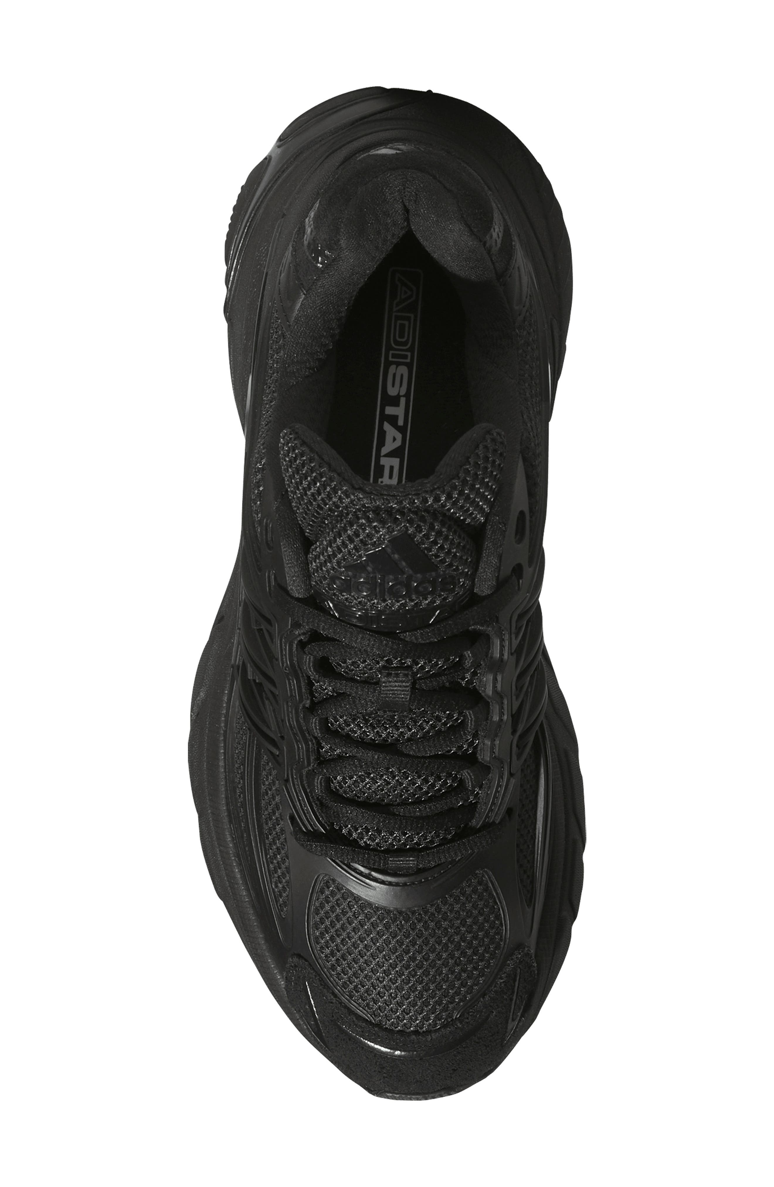 adidas Gender Inclusive Adistar XLG 2.0 Sneaker, Alternate, color, Core Black/ Core Black/ Black