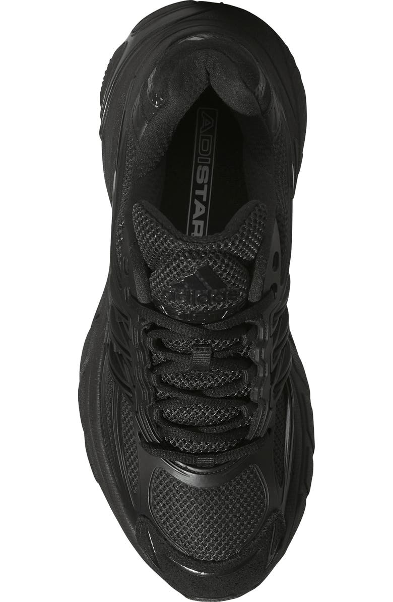 adidas Gender Inclusive Adistar XLG 2.0 Sneaker, Alternate, color, Core Black/ Core Black/ Black