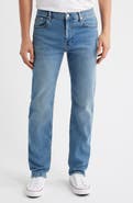 FRAME Jetset Modern Straight Leg Jeans
