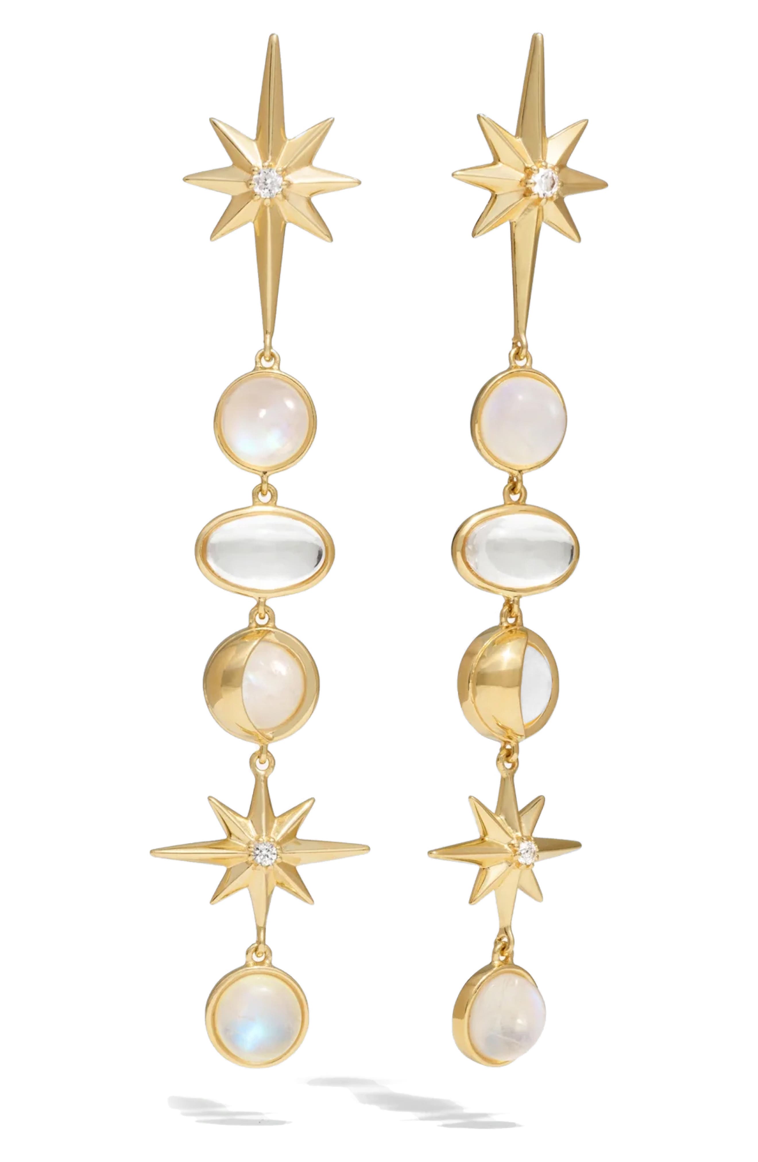 selected 14K GOLD VERMEIL