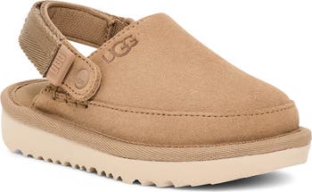 nene　新品　正規品　UGG Goldenstar Clog UGG® Women's Goldenstar Clog Sand – Brekken's
