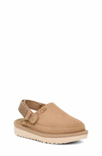 Kids' Goldenstar Clog