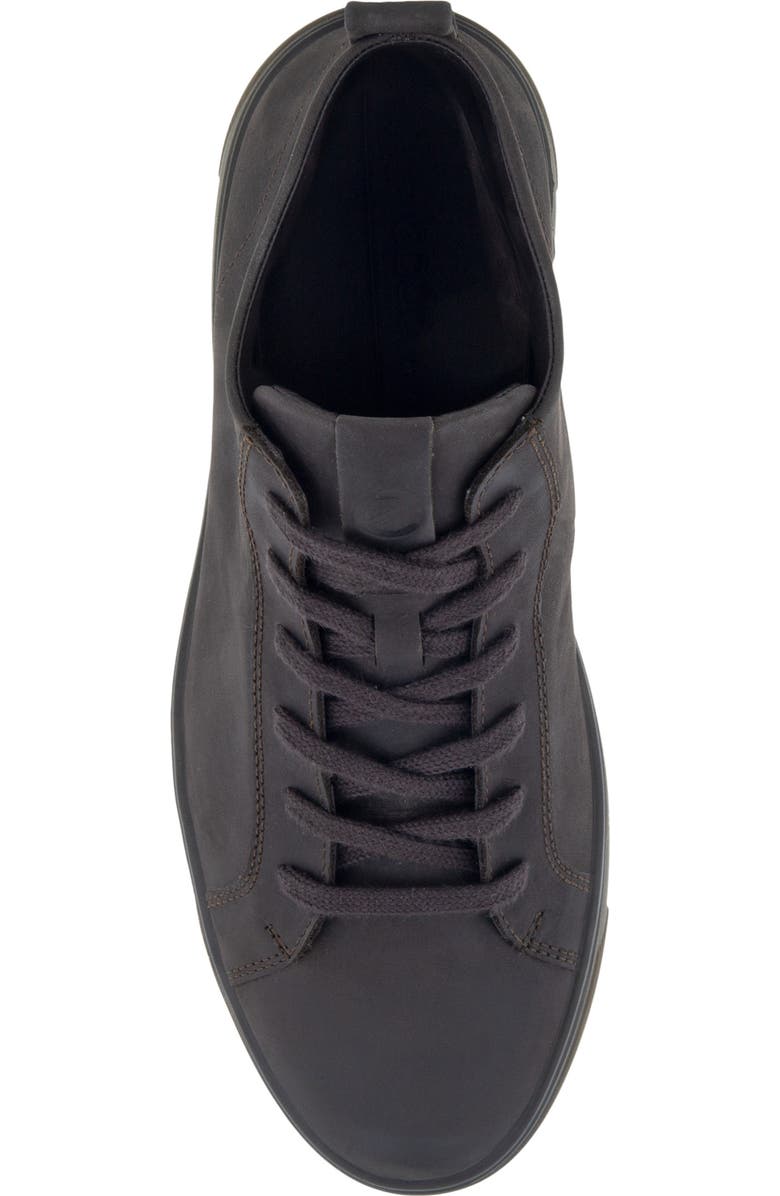 ECCO Street Tray Gore-Tex<sup>®</sup> Waterproof Sneaker, Alternate, color,