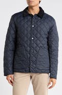 Barbour Lindfield Quilted Jacket